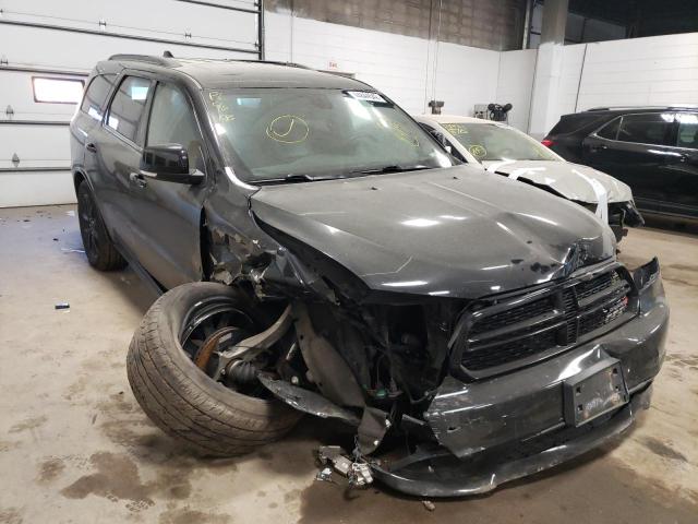 DODGE DURANGO GT 2017 1c4rdjdg3hc639234