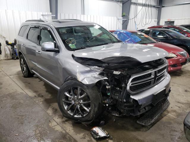 DODGE DURANGO GT 2017 1c4rdjdg3hc725353