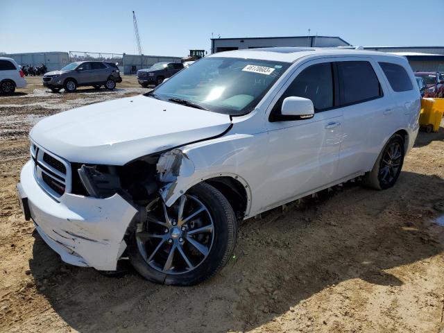 DODGE DURANGO 2017 1c4rdjdg3hc783110