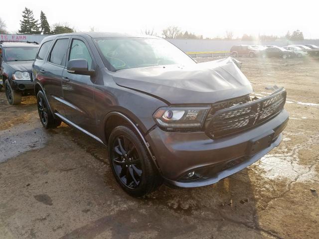 DODGE NULL 2017 1c4rdjdg3hc817465