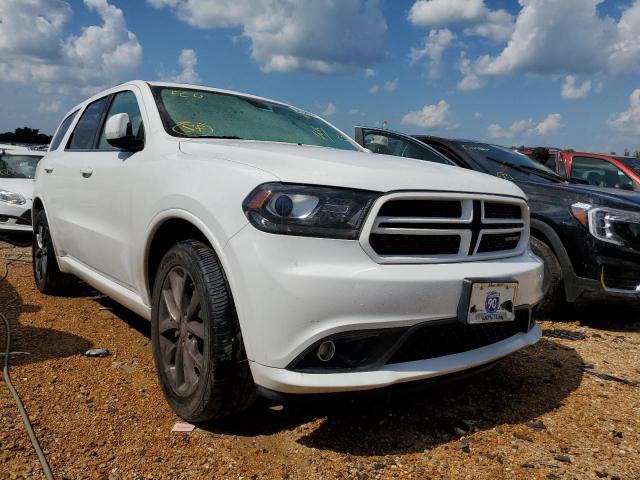 DODGE DURANGO GT 2017 1c4rdjdg3hc820978