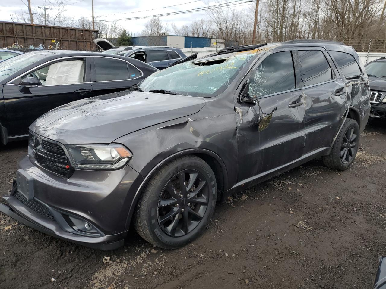 DODGE DURANGO 2017 1c4rdjdg3hc857660