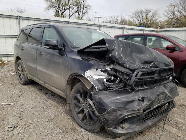 DODGE DURANGO 2017 1c4rdjdg3hc879237