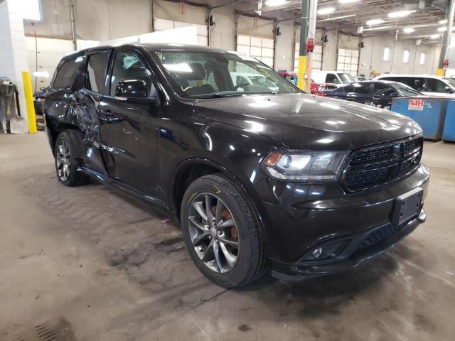 DODGE DURANGO GT 2017 1c4rdjdg3hc896846