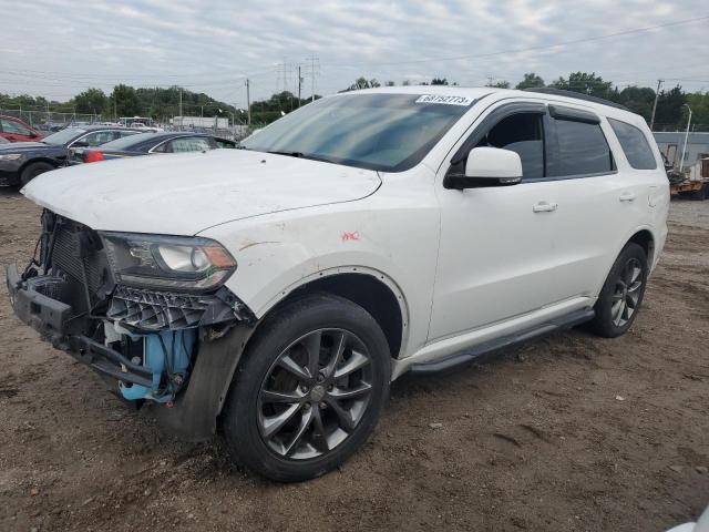 DODGE DURANGO 2018 1c4rdjdg3jc101526