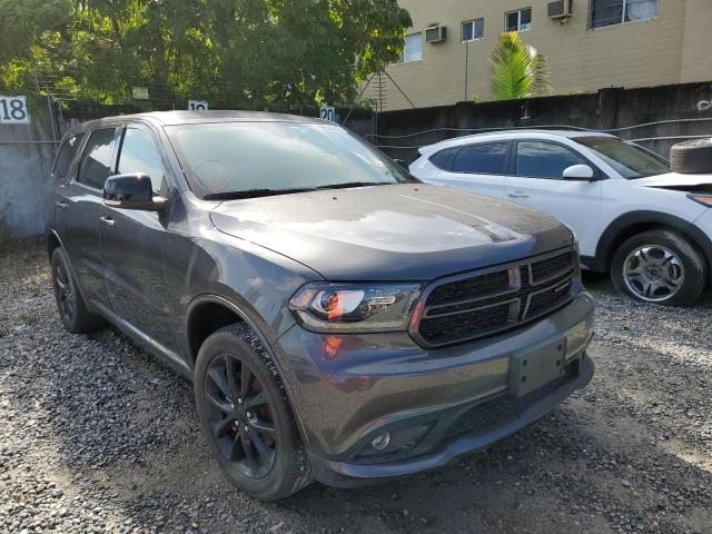 DODGE DURANGO GT 2018 1c4rdjdg3jc115829