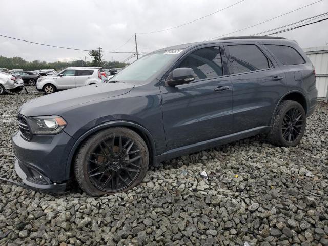 DODGE DURANGO 2018 1c4rdjdg3jc116334