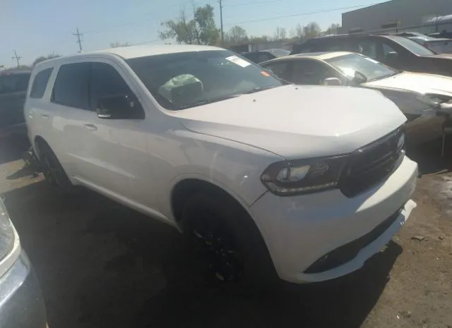 DODGE DURANGO 2018 1c4rdjdg3jc117046