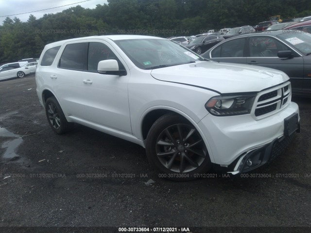 DODGE DURANGO 2018 1c4rdjdg3jc150063