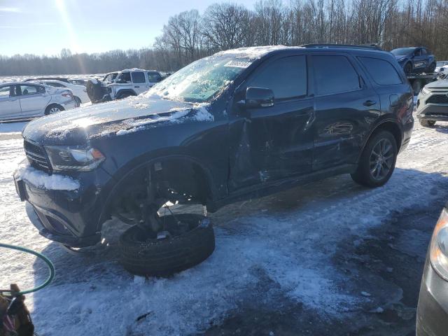 DODGE DURANGO 2018 1c4rdjdg3jc154436