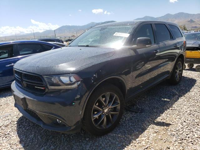 DODGE DURANGO GT 2018 1c4rdjdg3jc174119