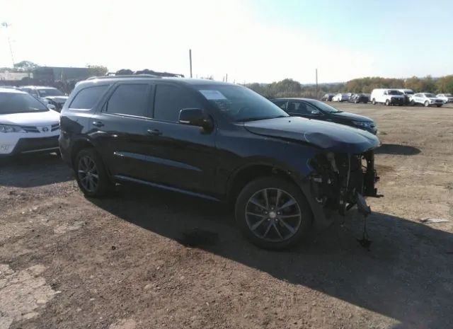 DODGE DURANGO 2018 1c4rdjdg3jc183015