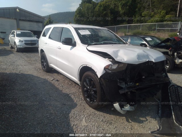 DODGE DURANGO 2018 1c4rdjdg3jc213596