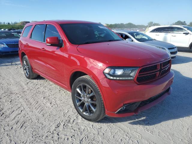 DODGE DURANGO GT 2018 1c4rdjdg3jc282353