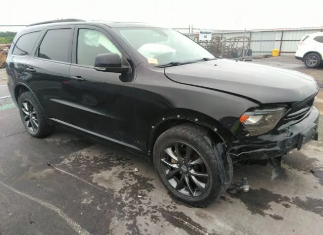 DODGE DURANGO 2018 1c4rdjdg3jc330398