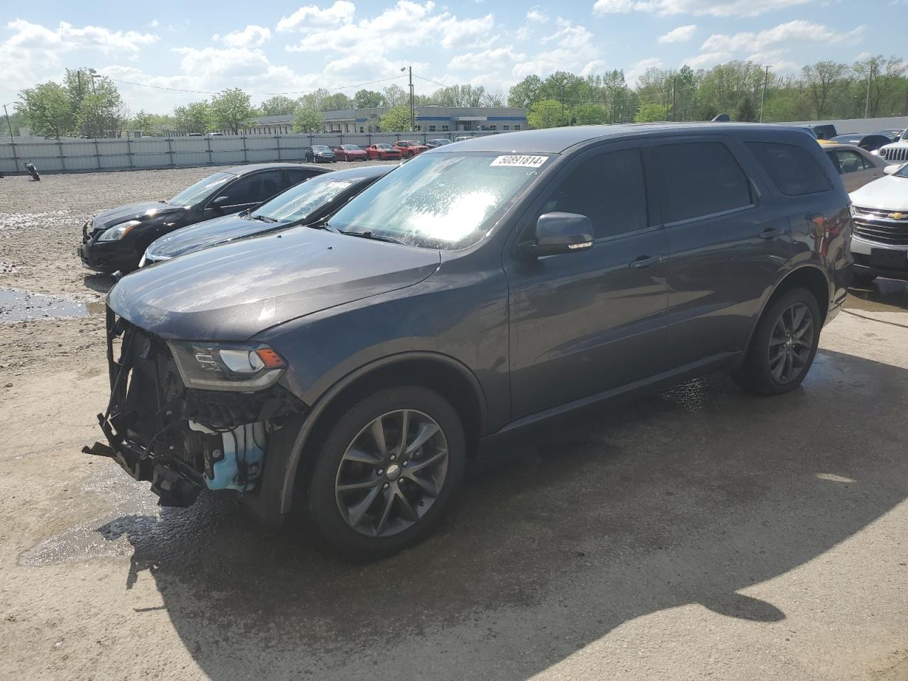 DODGE DURANGO 2018 1c4rdjdg3jc404905