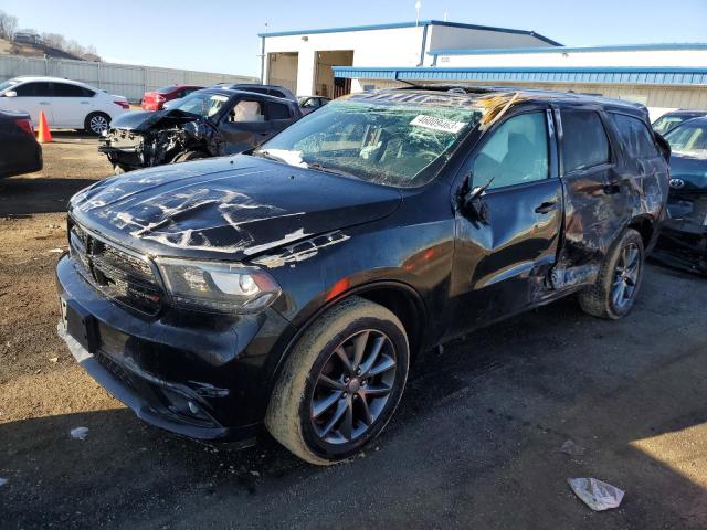 DODGE DURANGO GT 2018 1c4rdjdg3jc456020