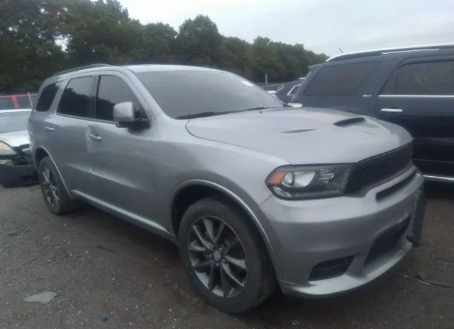 DODGE DURANGO 2018 1c4rdjdg3jc474601