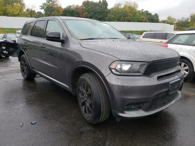 DODGE DURANGO GT 2019 1c4rdjdg3kc551033