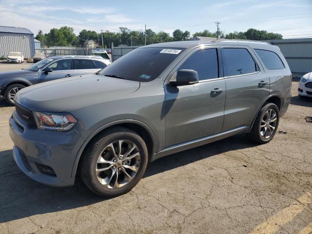 DODGE DURANGO 2019 1c4rdjdg3kc586624