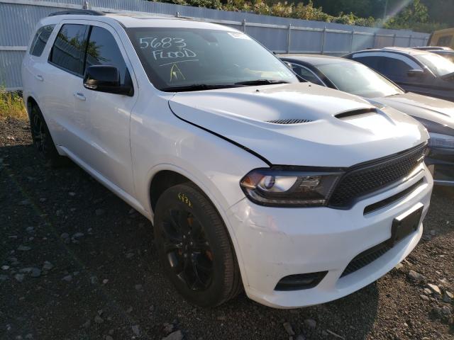 DODGE DURANGO GT 2019 1c4rdjdg3kc633473