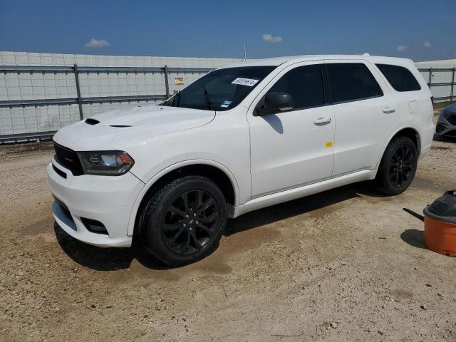 DODGE DURANGO GT 2019 1c4rdjdg3kc633537