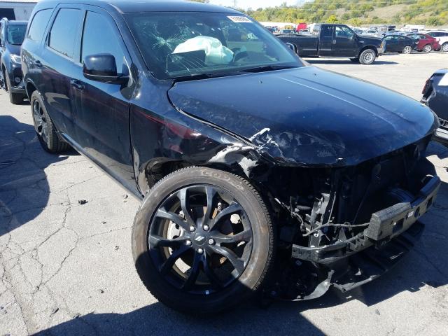 DODGE DURANGO GT 2019 1c4rdjdg3kc701416