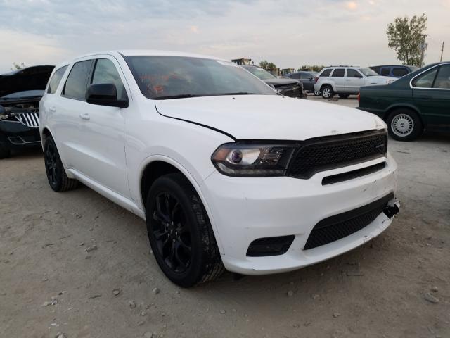 DODGE DURANGO GT 2019 1c4rdjdg3kc792719