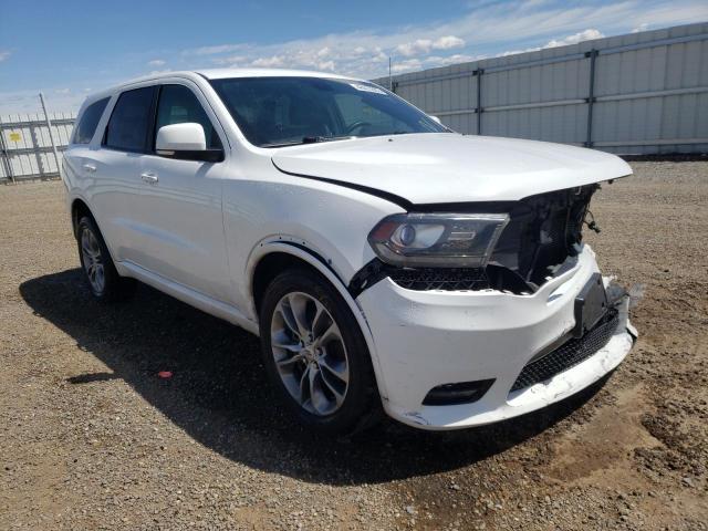 DODGE DURANGO GT 2020 1c4rdjdg3lc153323