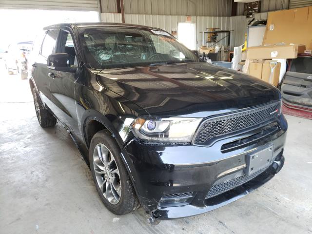 DODGE DURANGO GT 2020 1c4rdjdg3lc155167