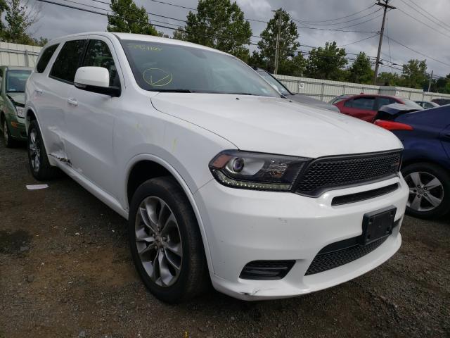 DODGE DURANGO GT 2020 1c4rdjdg3lc204805