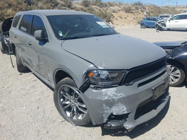 DODGE DURANGO GT 2020 1c4rdjdg3lc222849