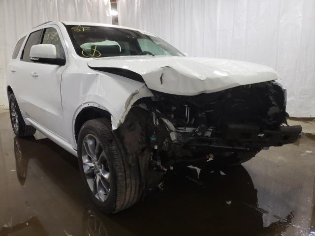 DODGE DURANGO GT 2020 1c4rdjdg3lc257374