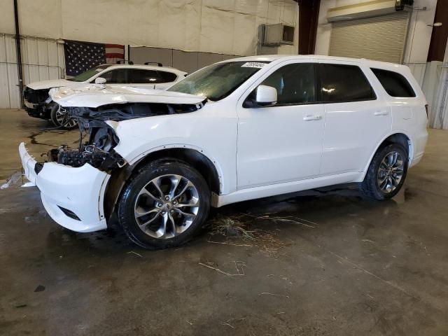 DODGE DURANGO GT 2020 1c4rdjdg3lc308145