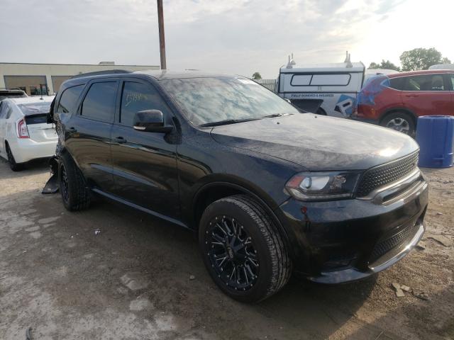 DODGE DURANGO GT 2020 1c4rdjdg3lc320358