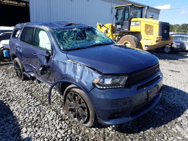 DODGE DURANGO GT 2020 1c4rdjdg3lc329965