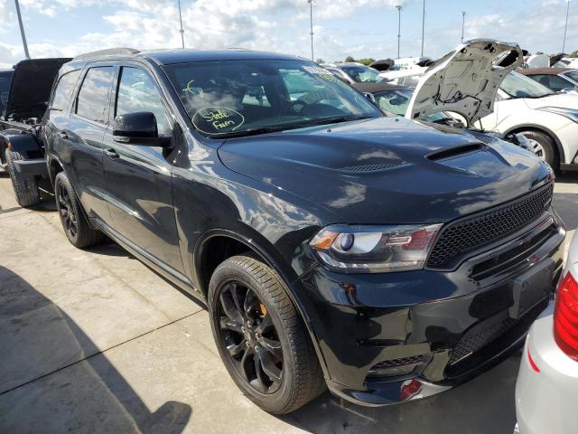 DODGE DURANGO GT 2020 1c4rdjdg3lc345003