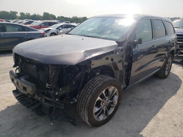 DODGE DURANGO GT 2020 1c4rdjdg3lc356910