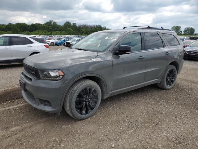 DODGE DURANGO GT 2020 1c4rdjdg3lc369382