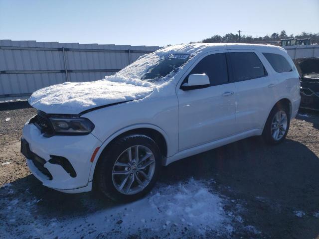 DODGE DURANGO 2021 1c4rdjdg3mc599473