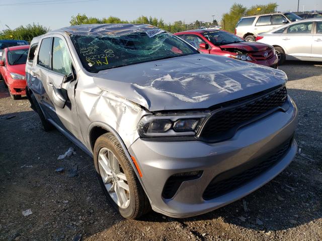 DODGE DURANGO GT 2021 1c4rdjdg3mc627210