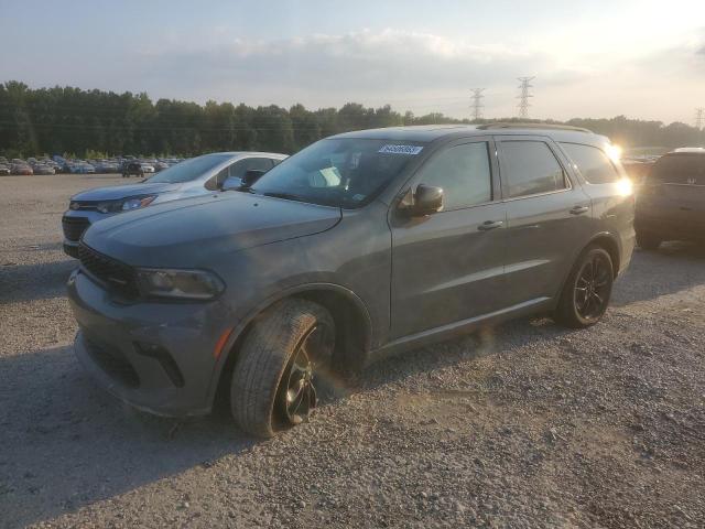 DODGE DURANGO GT 2021 1c4rdjdg3mc683860