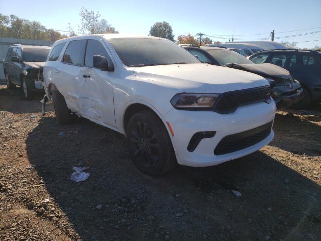 DODGE DURANGO GT 2021 1c4rdjdg3mc751171