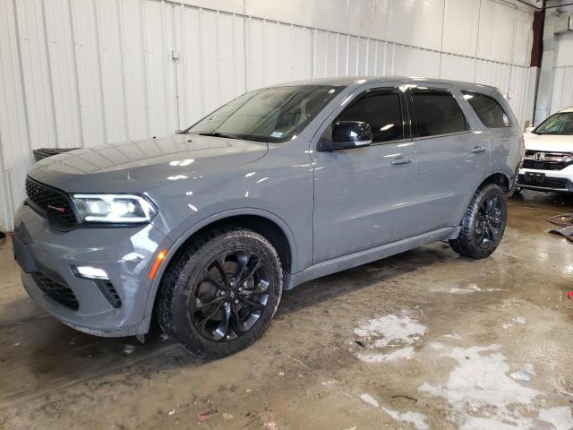 DODGE DURANGO 2021 1c4rdjdg3mc751655