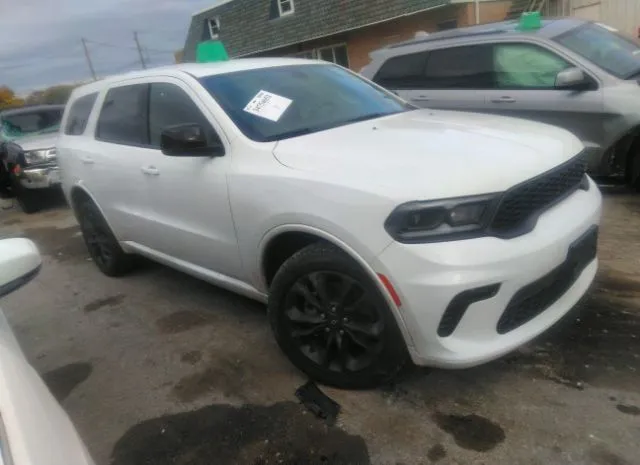 DODGE DURANGO 2021 1c4rdjdg3mc792786