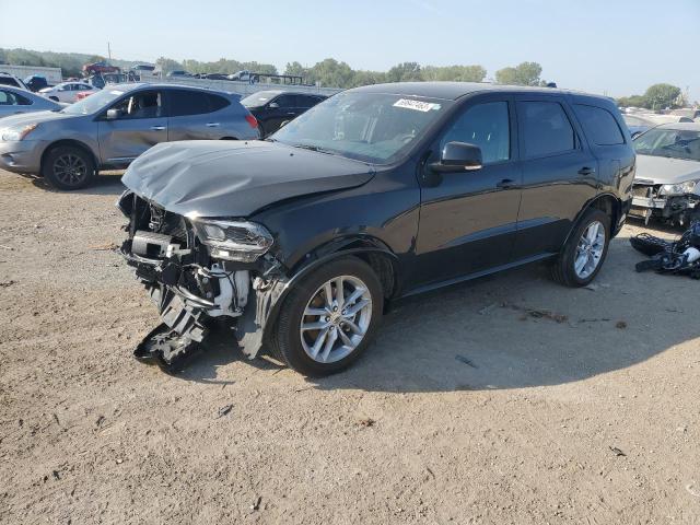 DODGE DURANGO 2022 1c4rdjdg3nc134063