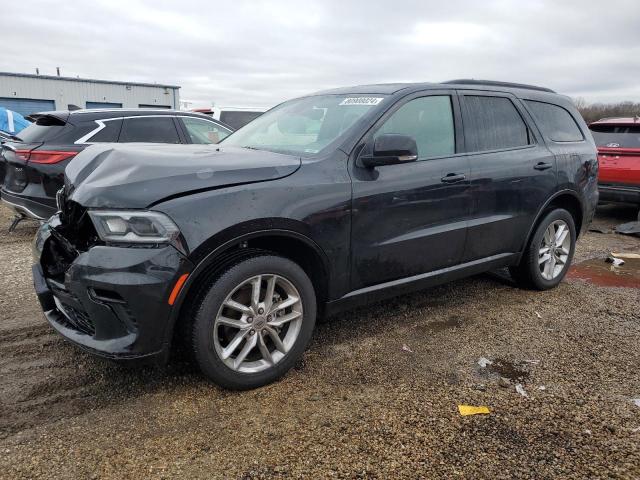 DODGE DURANGO GT 2022 1c4rdjdg3nc183795