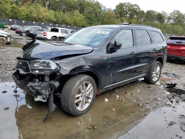 DODGE DURANGO 2022 1c4rdjdg3nc211711