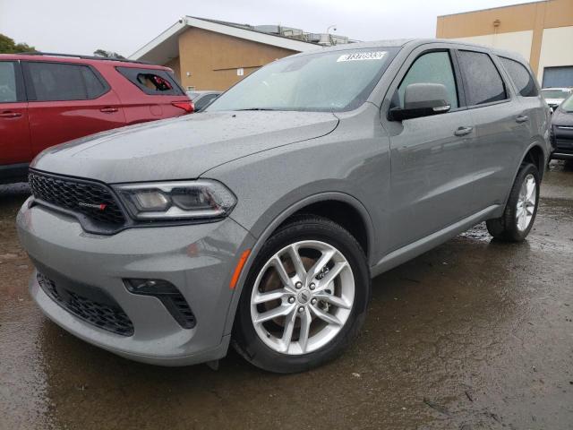 DODGE DURANGO 2022 1c4rdjdg3nc219825