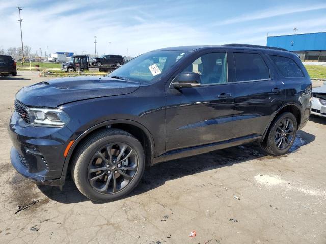 DODGE DURANGO 2023 1c4rdjdg3pc605423